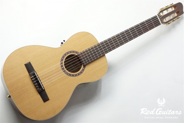 La Patrie Motif / QIT | Red Guitars Online Store